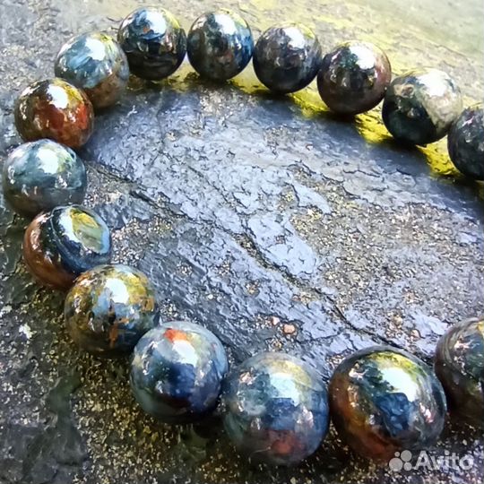 Петерсит (Намибия) - 11мм