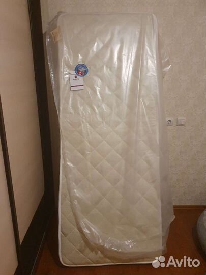 Матрас детский