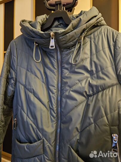 Пальто женское 44-46