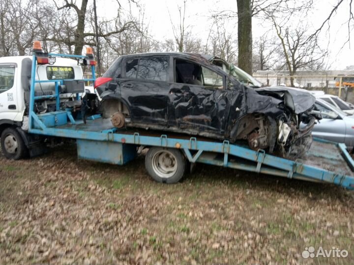 Эвакуатор рамонь