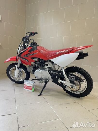 Yamaha PW50 Honda CRF50 детский