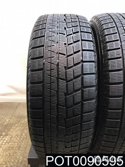 Yokohama Ice Guard IG60 215/55 R17 99P
