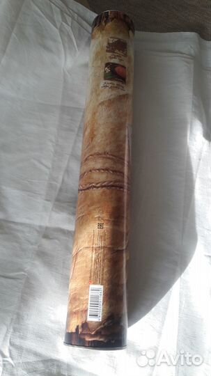 Правила Успеха Настенная карта мира