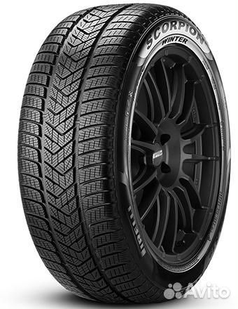 Pirelli Scorpion Winter 315/35 R20 110V