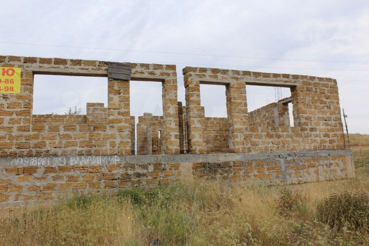 Участок 8 сот. (ИЖС)