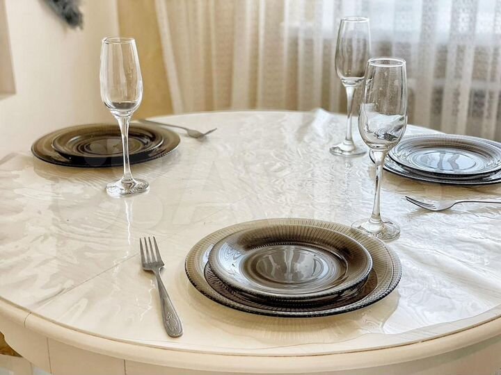 2-к. квартира, 72 м², 11/25 эт.