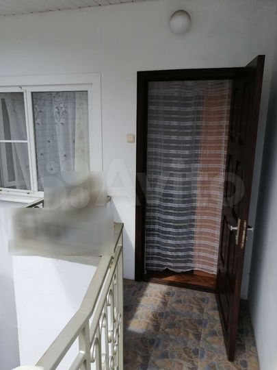 Комната 10 м² в 6-к., 1/2 эт.