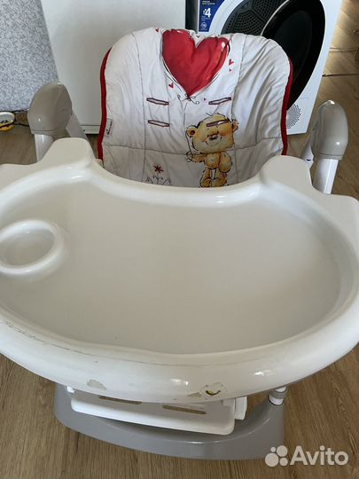 Стульчик для кормления