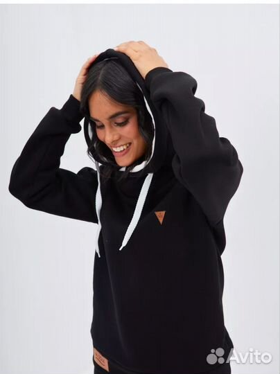 Костюм спортивный