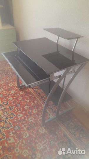 Компьютерный стол бу