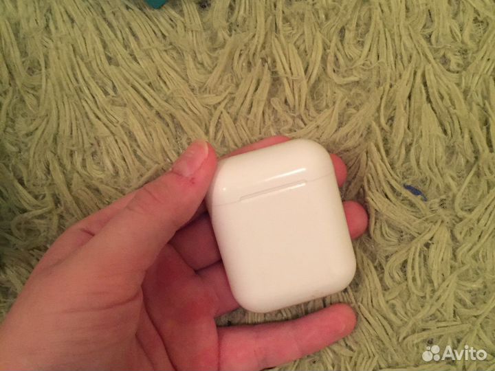 Копия airpods