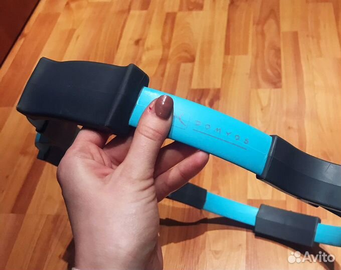 Тренажёр Новый Domyos ручной