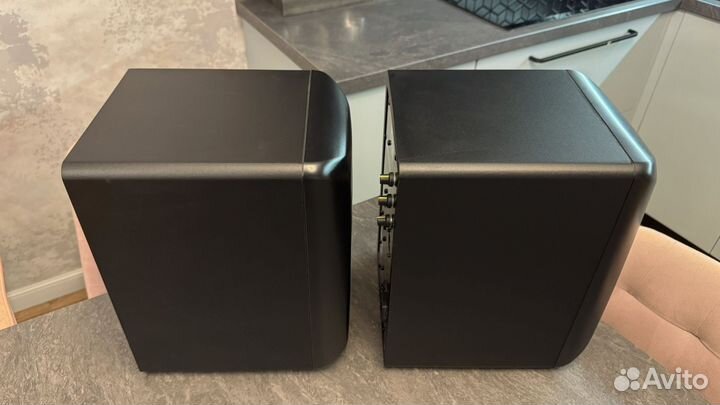 Студийные мониторы krk rokit 6 g3