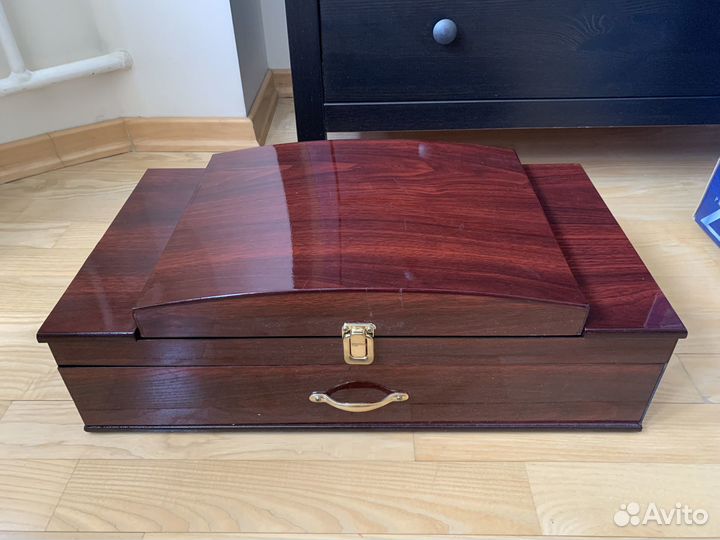 Набор столовых приборов Leonardo Milan Италия