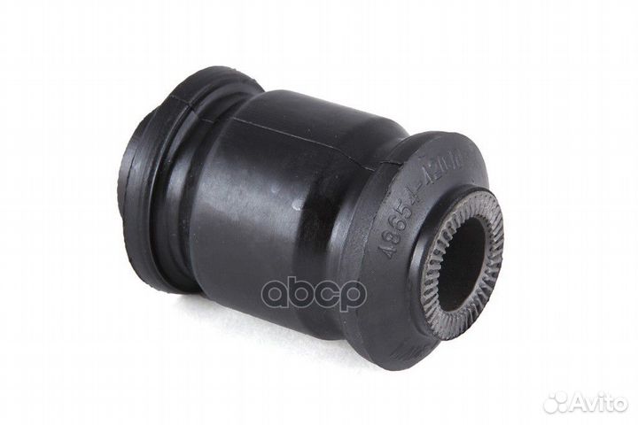 Сайлентблок рычага передний toyota corolla E15