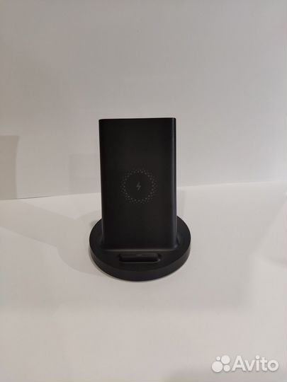 Беспроводная зарядка Xiaomi Mi 20W