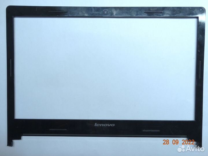 Рамка матрицы для Lenovo IdeaPad S400 S405 S410