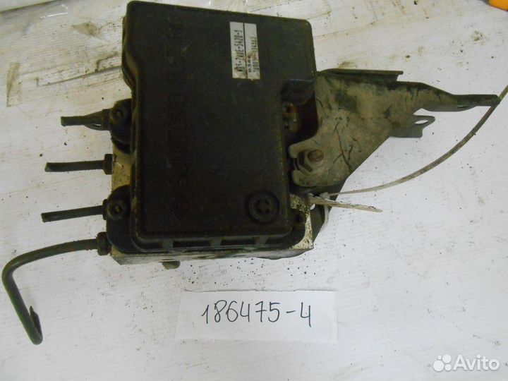 Блок ABS (Mitsubishi Lancer)