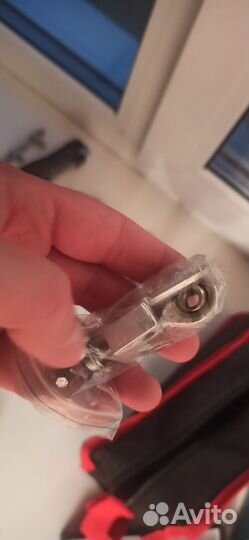 Точилка для ножей