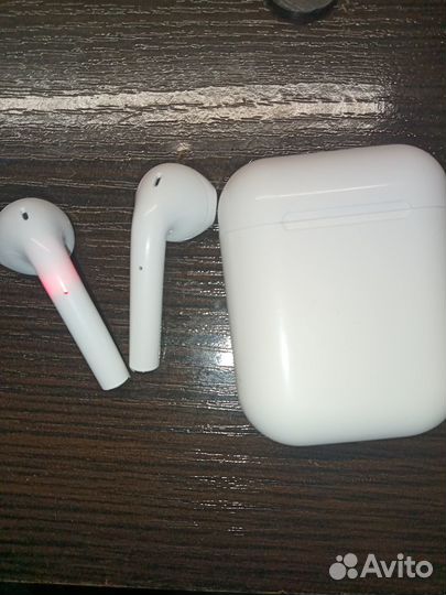 Беспроводные наушники i13