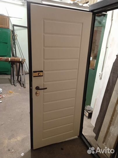 Изготовление дверей