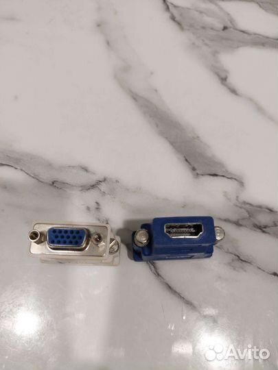 Переходник