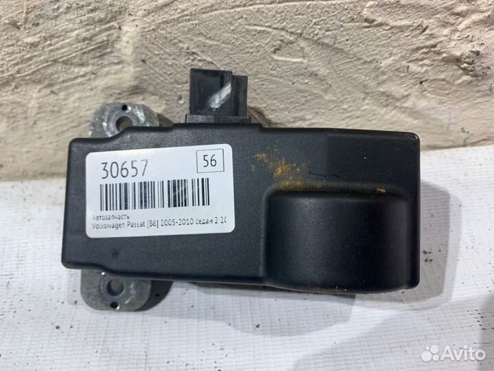 Замок рулевого управления Volkswagen Passat B6