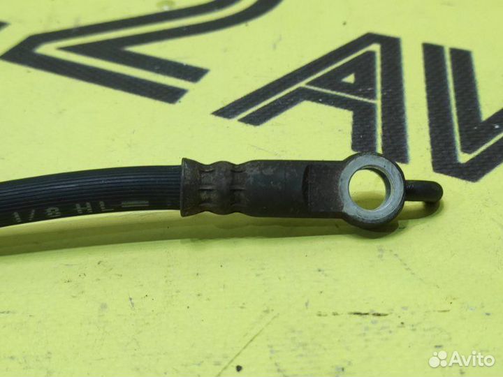 Шланг тормозной передний левый Toyota Harrier