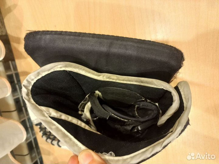 Блин и ловушка вратаря jr