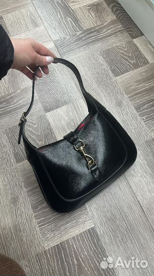 Сумка Gucci Jackie