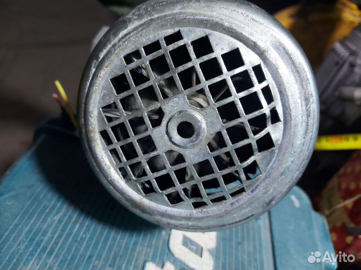 Электродвигатель Мотор редуктор червячный Редуктор