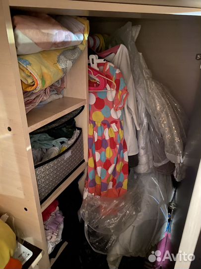 Двухъярусная кровать со столом кровать чердак