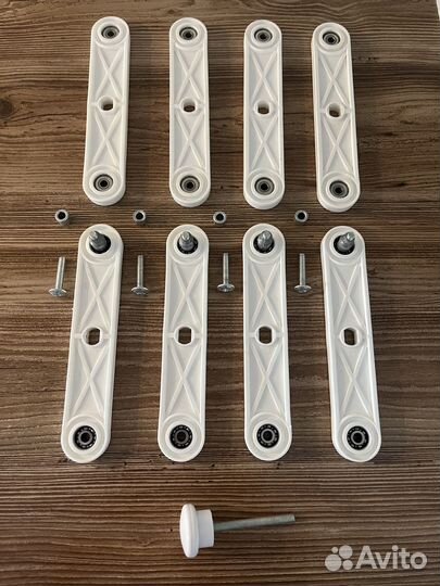 Маятник для кроватки