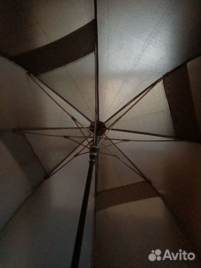 Зонт трость mercedes