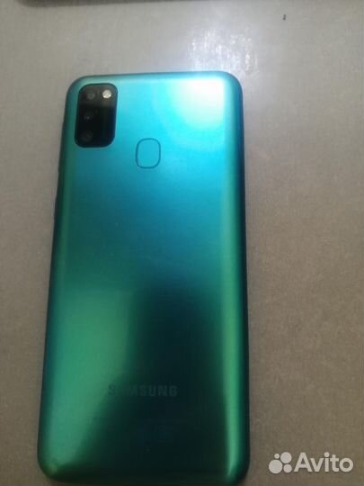 Samsung galaxy M21