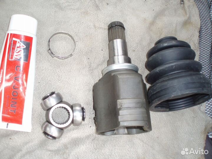 Шрус / граната tyip-5001