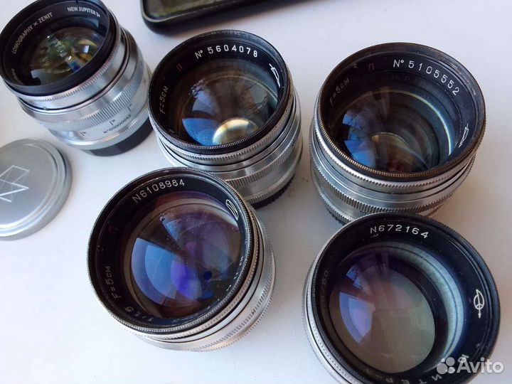 Ранний Юпитер 3, 12, зк, дальномерные