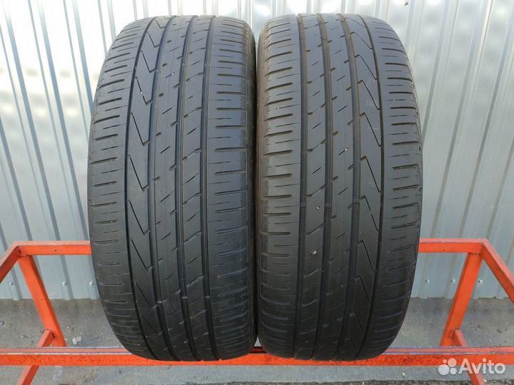 Hankook Ventus S1 Evo2 SUV K117A 235/55 R18 106V