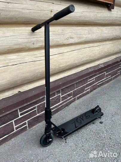 Самокат Tech team zorg