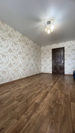 Комната 15,8 м² в 3-к., 4/5 эт.