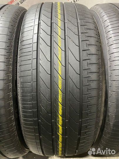Bridgestone Turanza T005A 245/45 R19 98W
