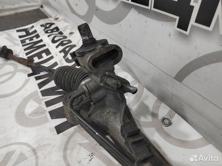 Рулевая рейка Opel Vectra C