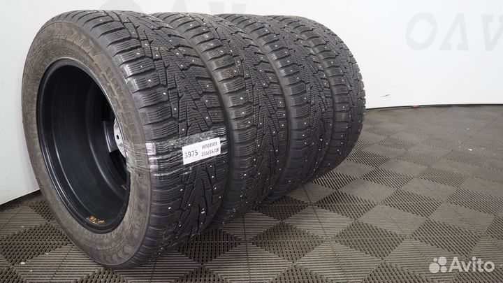 Комплект колёс BMW R18 оригинал