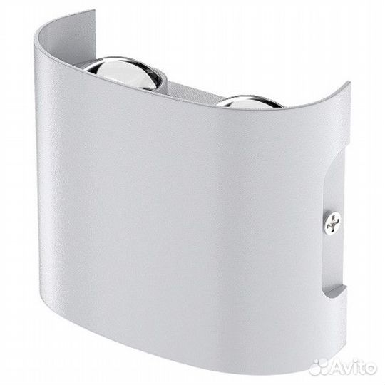 Светильник настенный светодиодный фотон SLO 4Вт 40