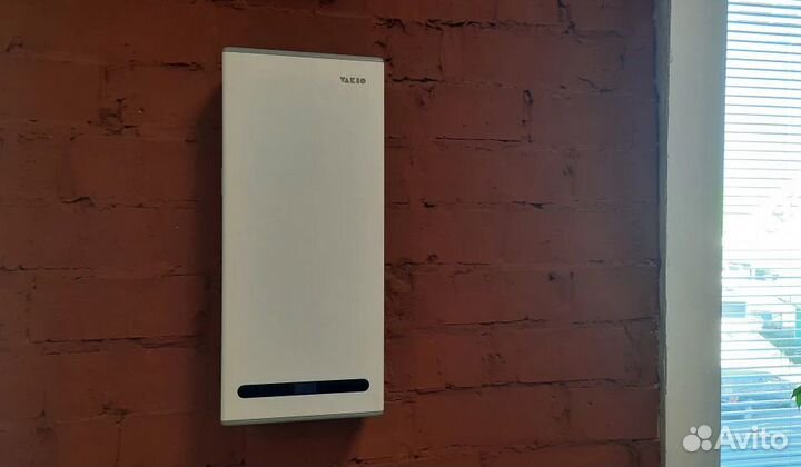 Рекуператор Vakio Window Smart