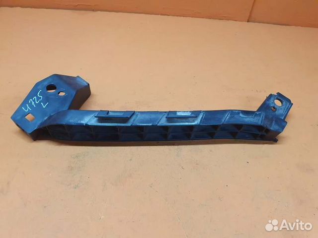 Кронштейн бампера передний левый Acura Rdx TB5 2.0