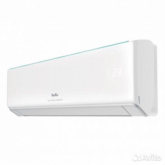 Сплит-система Ballu BSW-24HN1 23Y