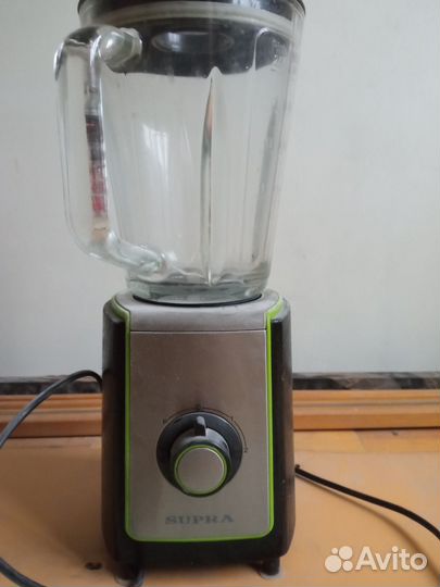 Блендер