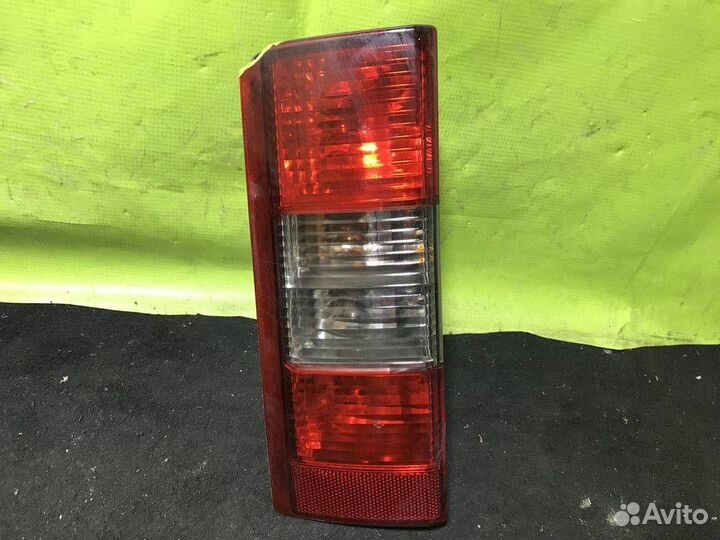 Фонарь задний левый Opel Combo С 2003-2011 рес