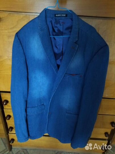 Пиджак мужской